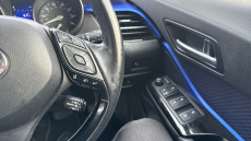 Toyota C-HR 1.8 Hybrid Dynamic 5dr CVT [JBL] Hybrid Hatchback